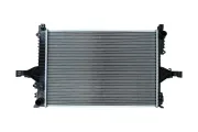 Kühler, Motorkühlung KAMOKA 7700078
