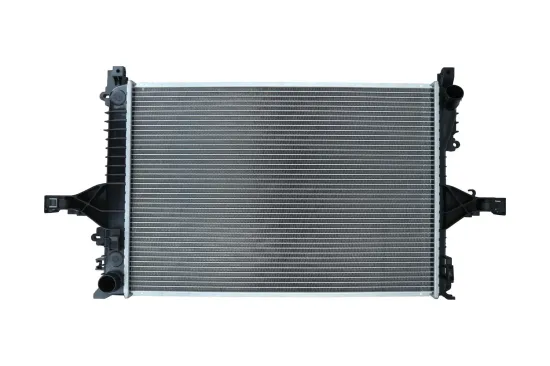Kühler, Motorkühlung KAMOKA 7700078 Bild Kühler, Motorkühlung KAMOKA 7700078