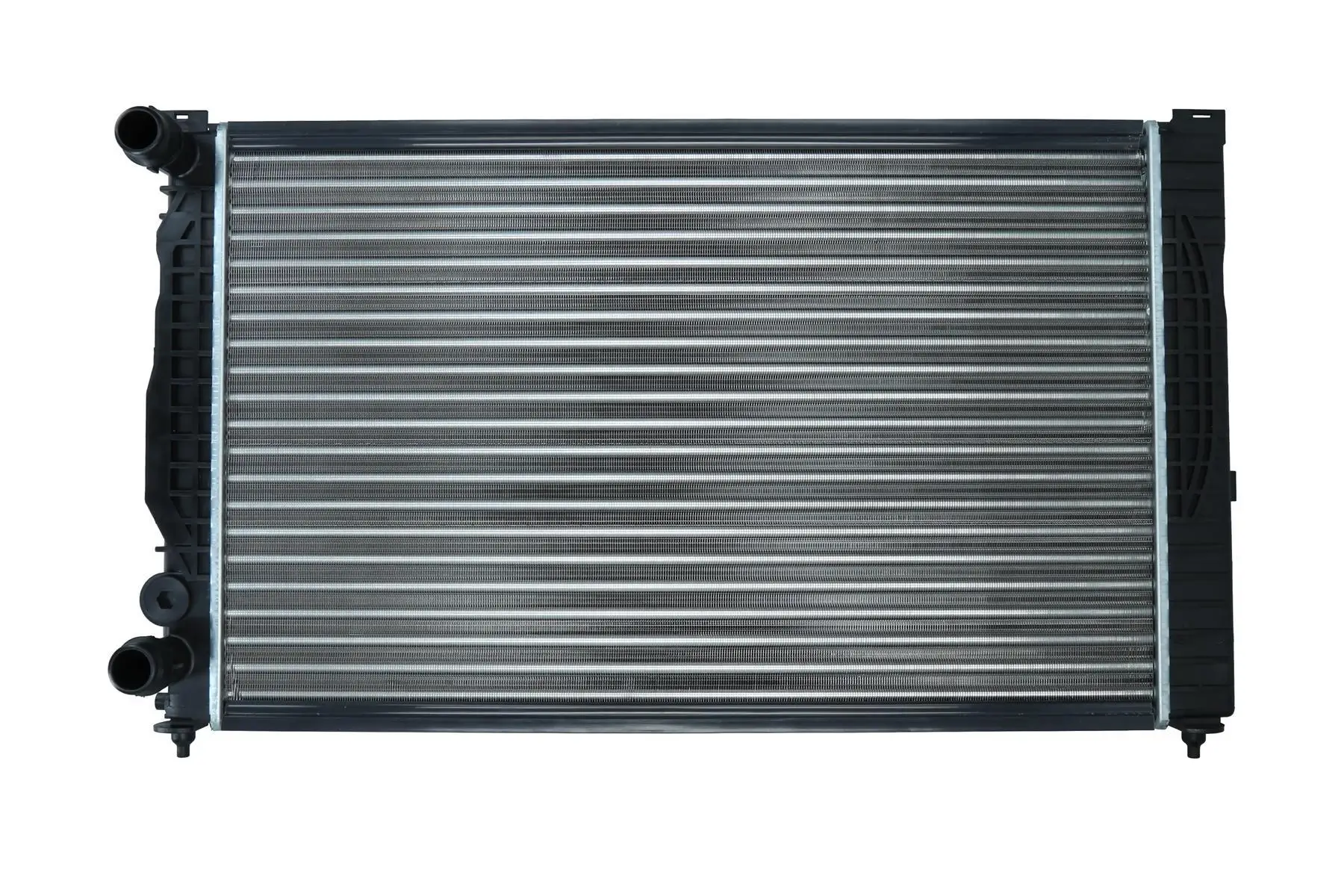 Kühler, Motorkühlung KAMOKA 7700079