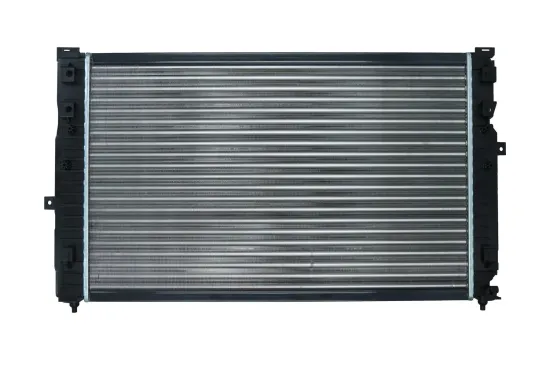 Kühler, Motorkühlung KAMOKA 7700079 Bild Kühler, Motorkühlung KAMOKA 7700079