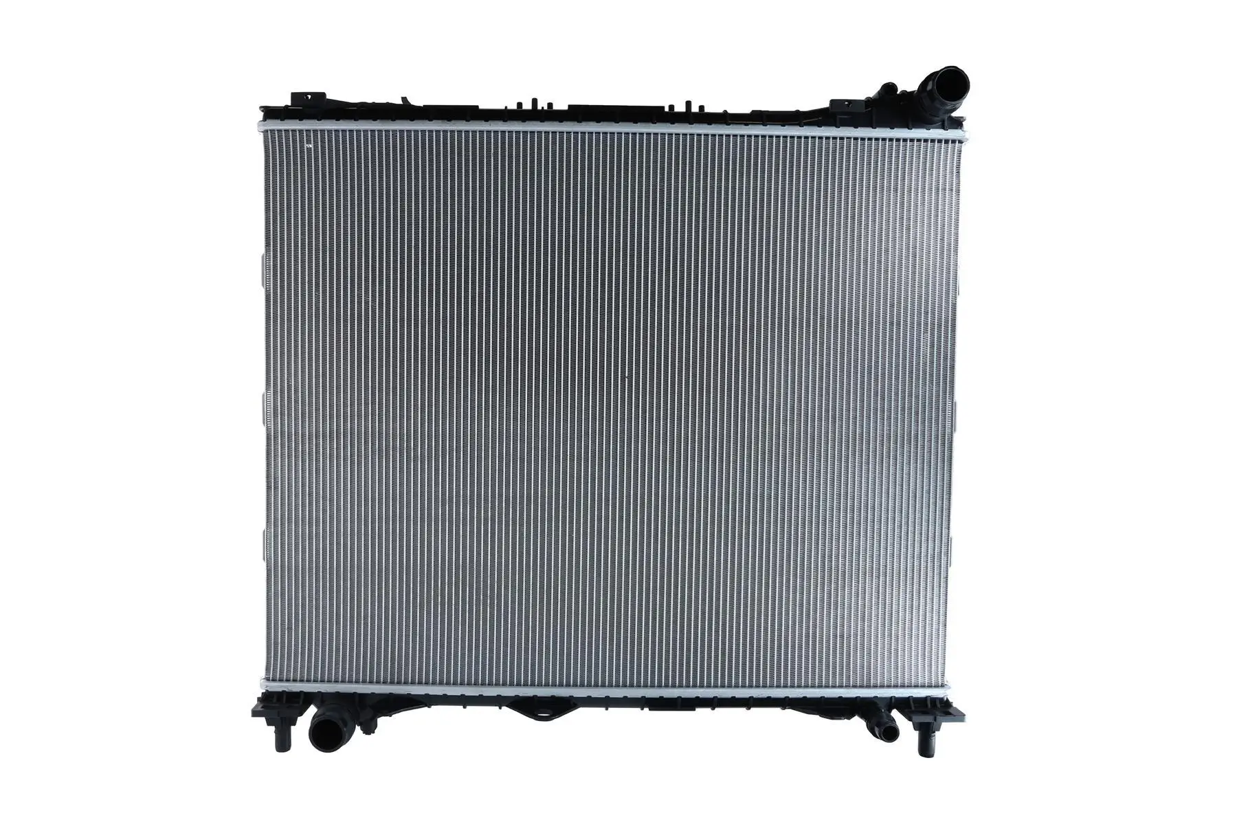 Kühler, Motorkühlung KAMOKA 7700080