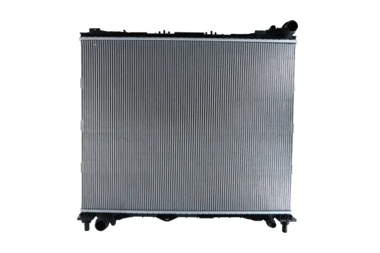 Kühler, Motorkühlung KAMOKA 7700080 Bild Kühler, Motorkühlung KAMOKA 7700080