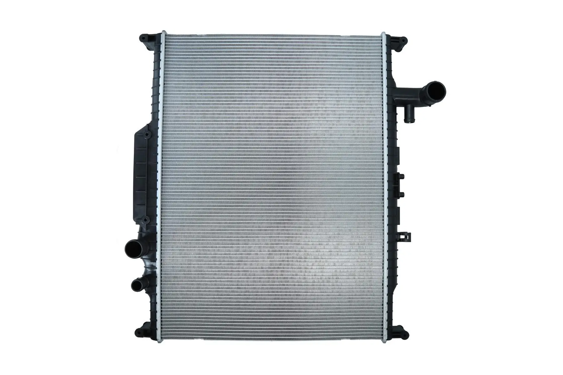 Kühler, Motorkühlung KAMOKA 7700081