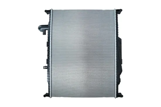 Kühler, Motorkühlung KAMOKA 7700081 Bild Kühler, Motorkühlung KAMOKA 7700081