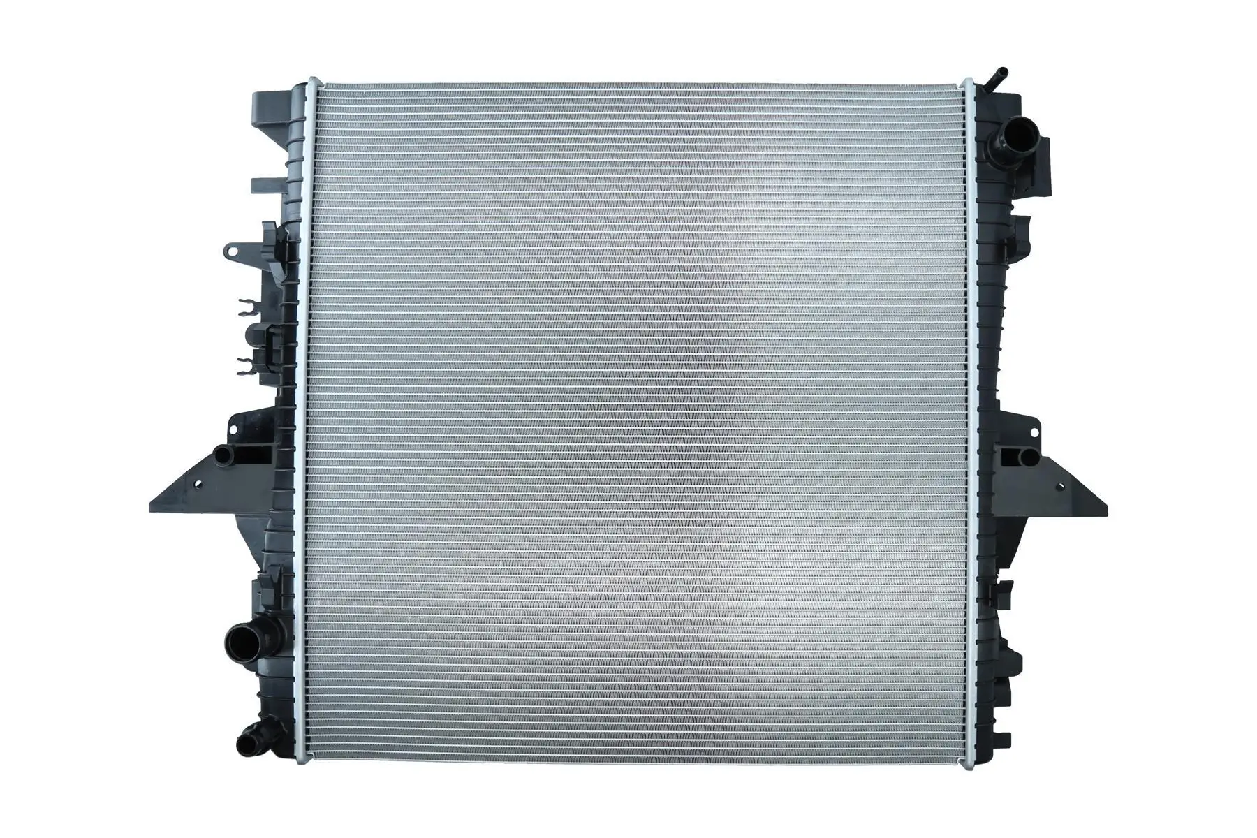 Kühler, Motorkühlung KAMOKA 7700082