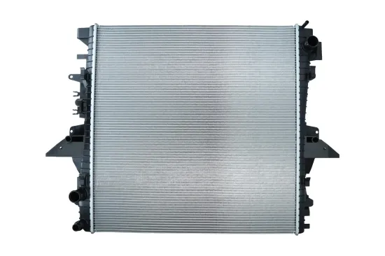 Kühler, Motorkühlung KAMOKA 7700082 Bild Kühler, Motorkühlung KAMOKA 7700082