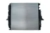 Kühler, Motorkühlung KAMOKA 7700082 Bild Kühler, Motorkühlung KAMOKA 7700082