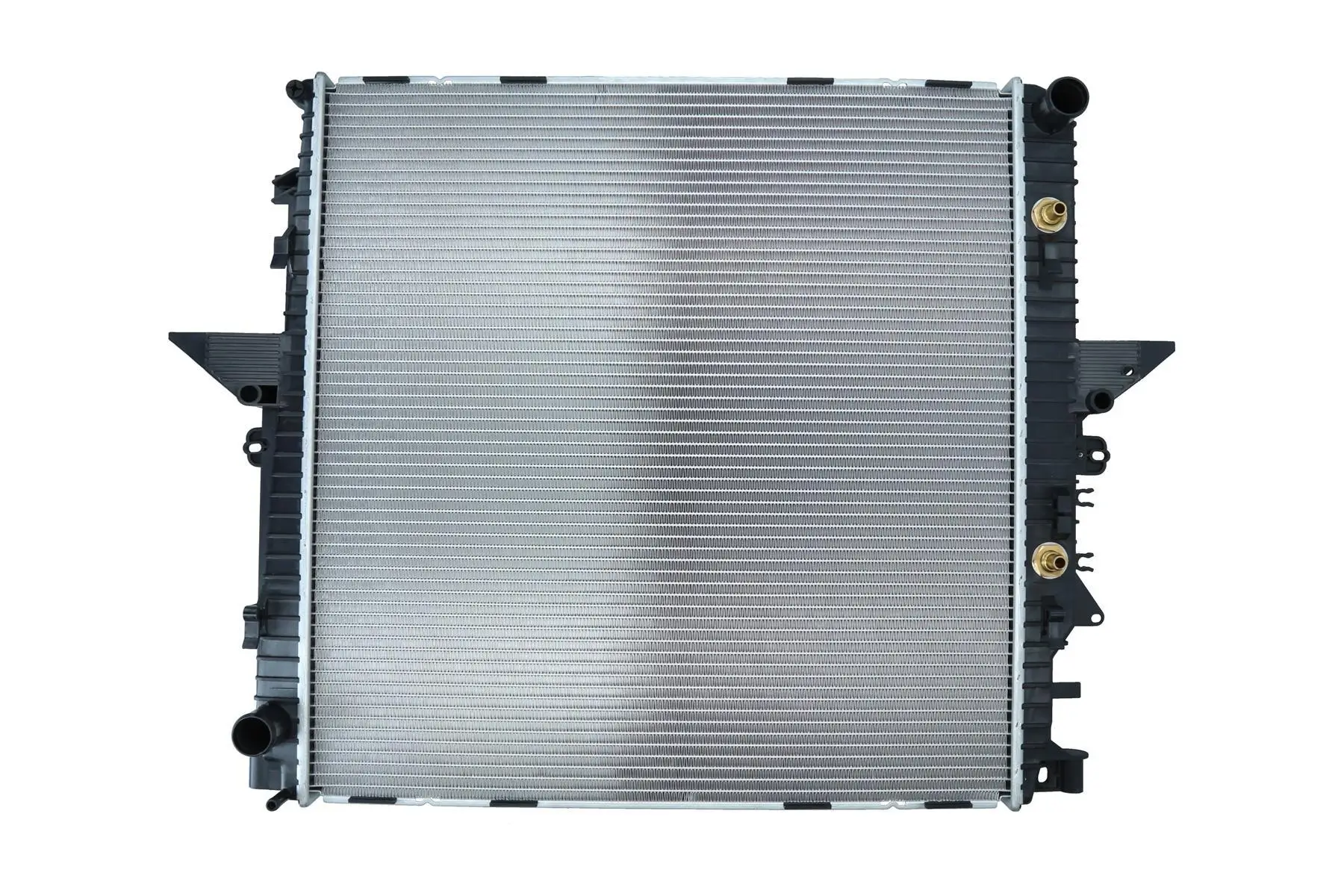Kühler, Motorkühlung KAMOKA 7700083