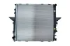 Kühler, Motorkühlung KAMOKA 7700083 Bild Kühler, Motorkühlung KAMOKA 7700083