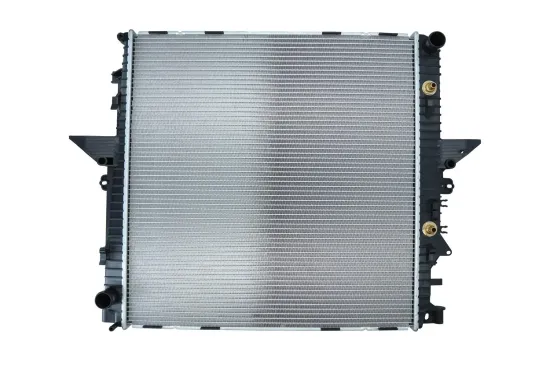 Kühler, Motorkühlung KAMOKA 7700083 Bild Kühler, Motorkühlung KAMOKA 7700083