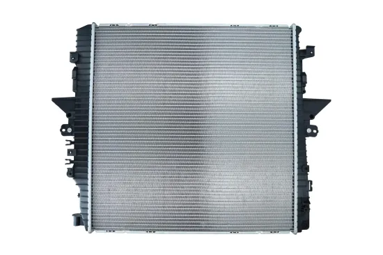 Kühler, Motorkühlung KAMOKA 7700083 Bild Kühler, Motorkühlung KAMOKA 7700083