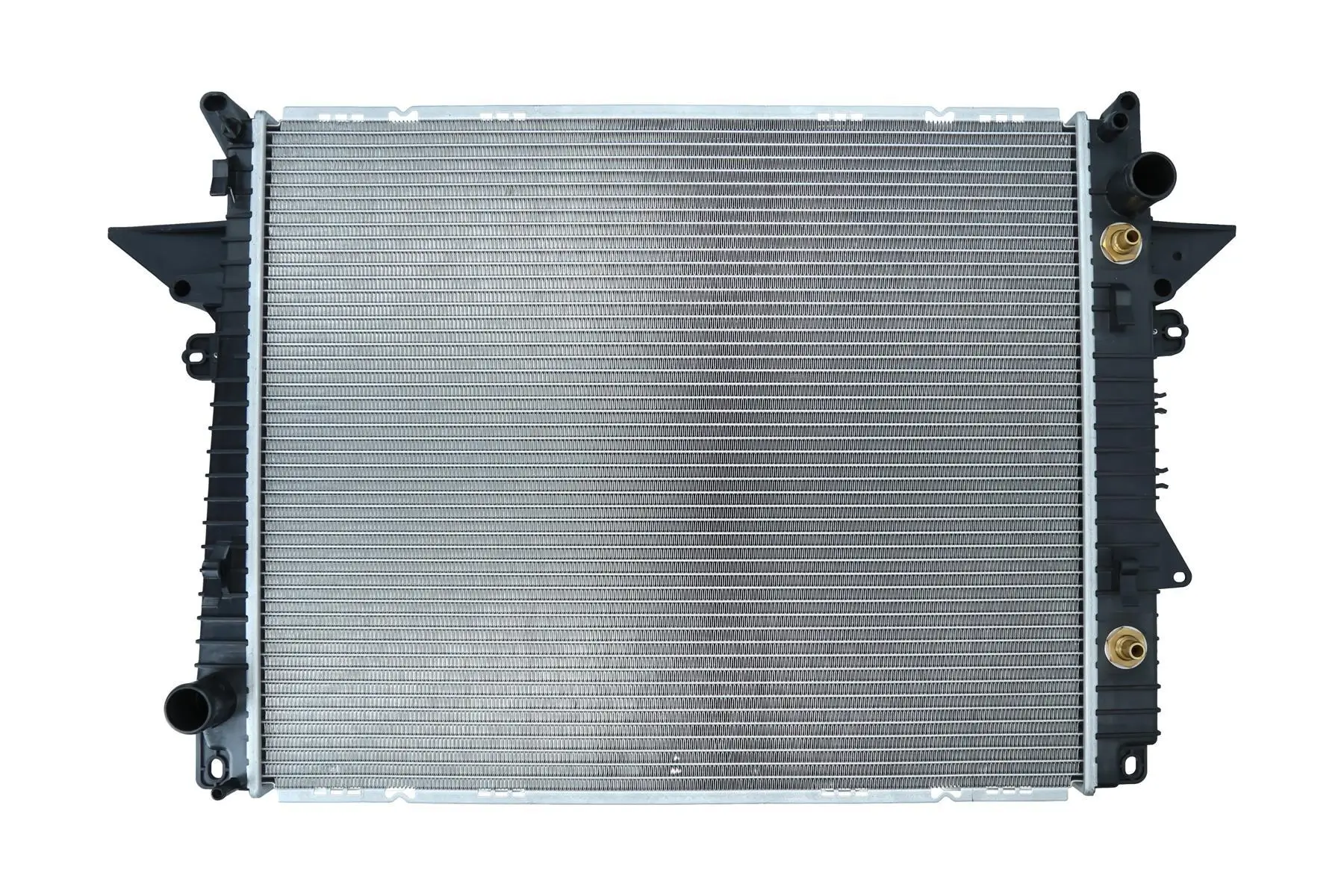 Kühler, Motorkühlung KAMOKA 7700084
