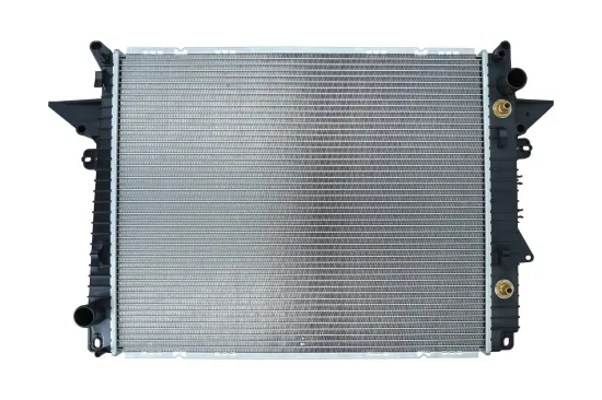 Kühler, Motorkühlung KAMOKA 7700084 Bild Kühler, Motorkühlung KAMOKA 7700084