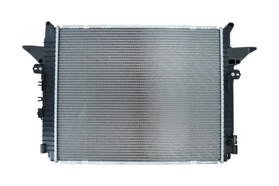 Kühler, Motorkühlung KAMOKA 7700084 Bild Kühler, Motorkühlung KAMOKA 7700084