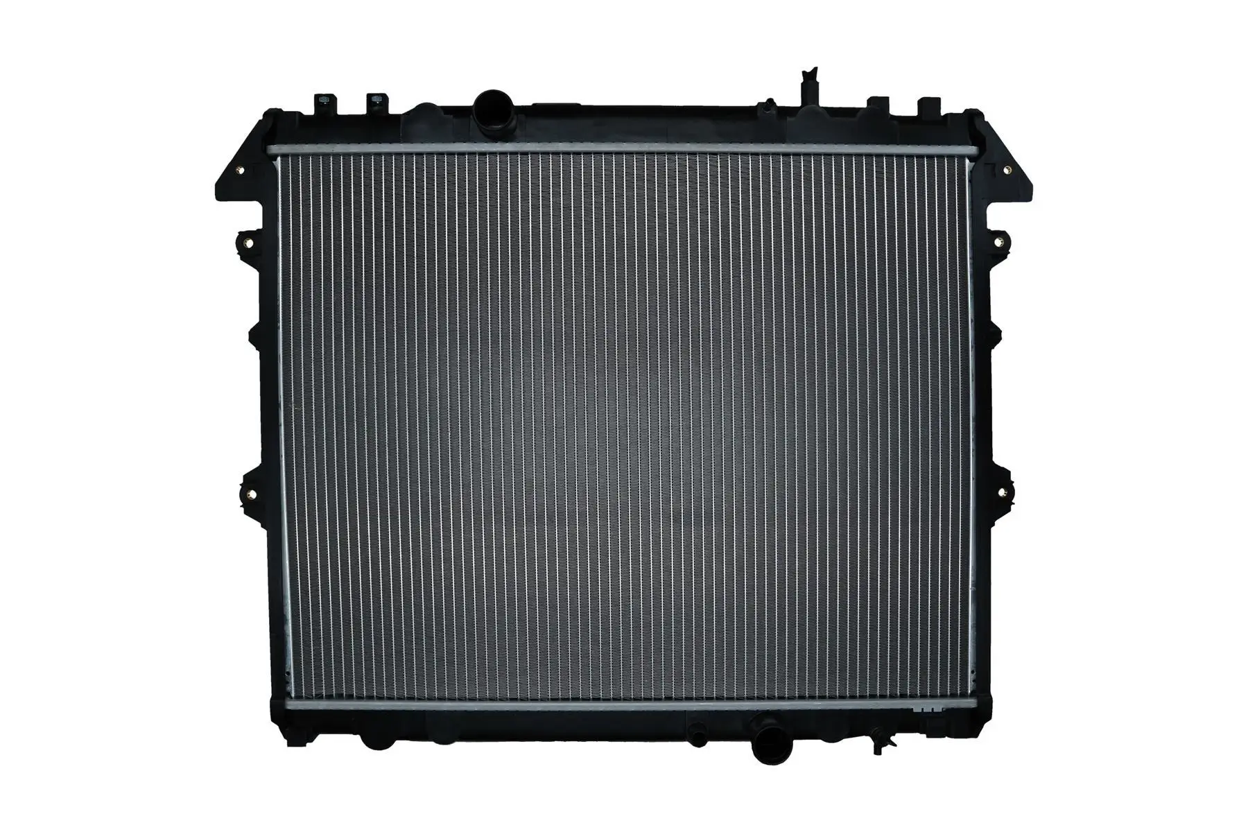 Kühler, Motorkühlung KAMOKA 7700085