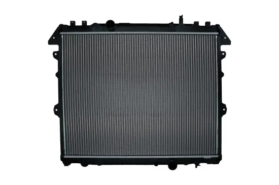 Kühler, Motorkühlung KAMOKA 7700085 Bild Kühler, Motorkühlung KAMOKA 7700085