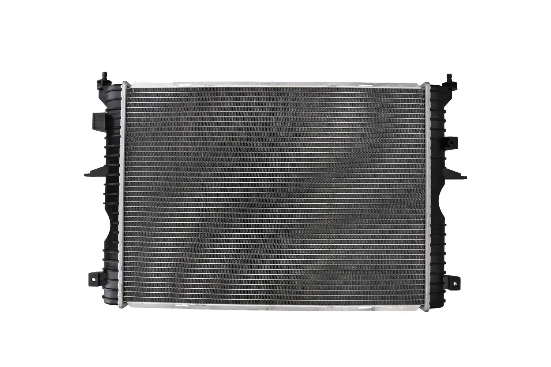 Kühler, Motorkühlung KAMOKA 7700086