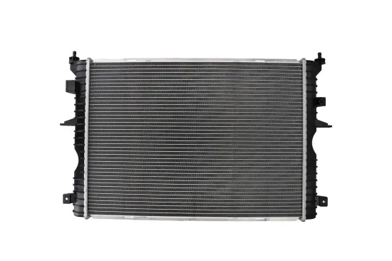Kühler, Motorkühlung KAMOKA 7700086 Bild Kühler, Motorkühlung KAMOKA 7700086