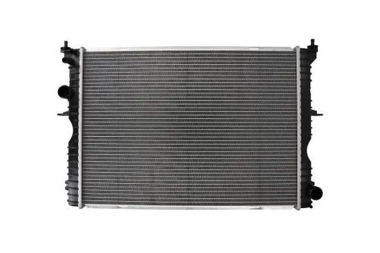 Kühler, Motorkühlung KAMOKA 7700086 Bild Kühler, Motorkühlung KAMOKA 7700086