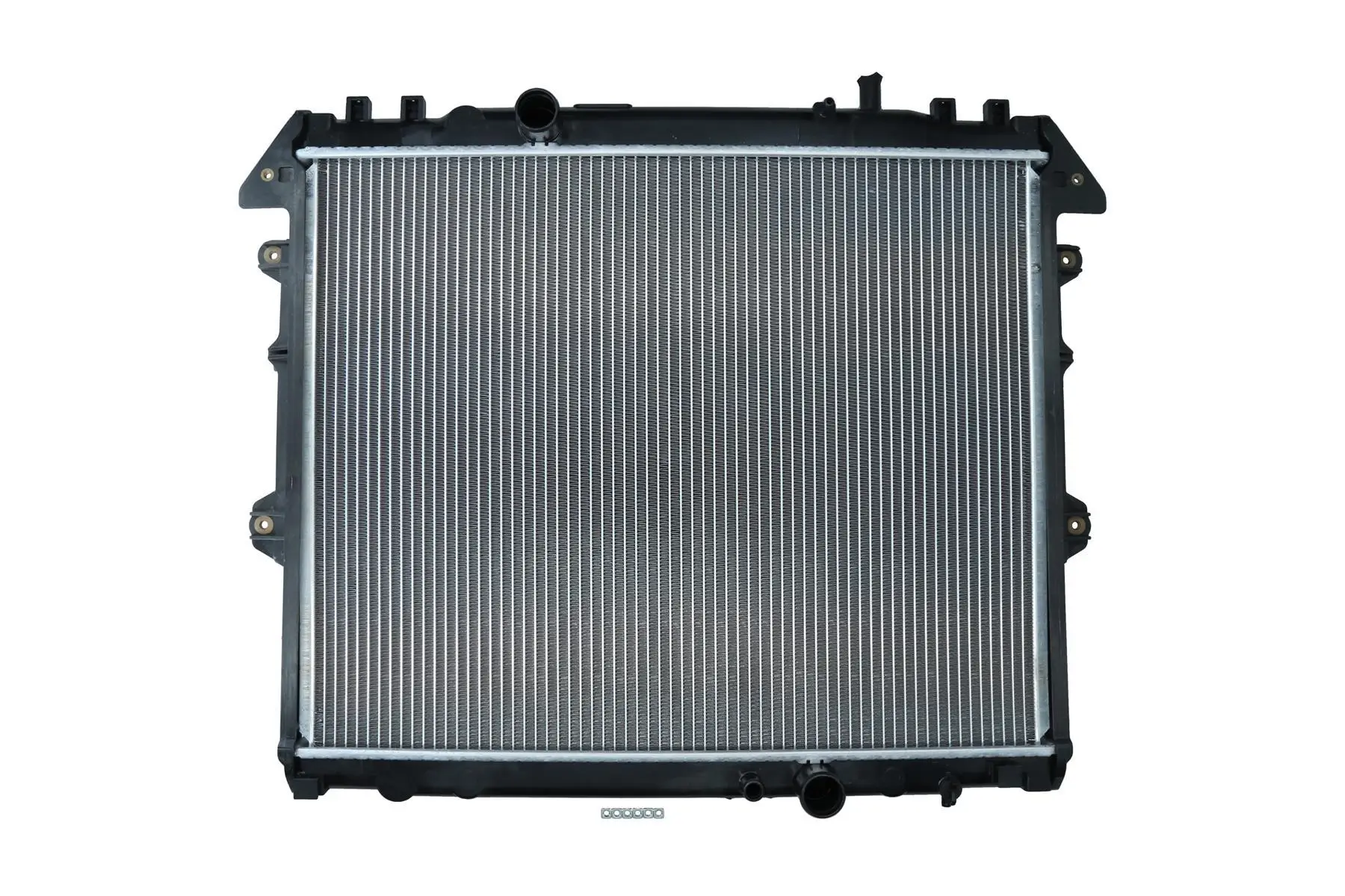 Kühler, Motorkühlung KAMOKA 7700087