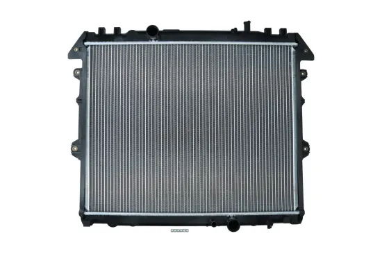 Kühler, Motorkühlung KAMOKA 7700087 Bild Kühler, Motorkühlung KAMOKA 7700087
