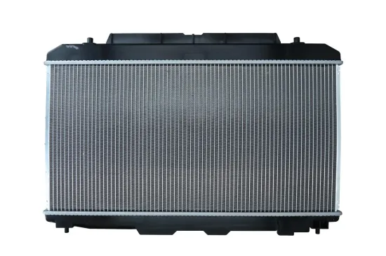 Kühler, Motorkühlung KAMOKA 7700090 Bild Kühler, Motorkühlung KAMOKA 7700090