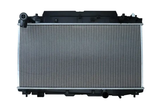 Kühler, Motorkühlung KAMOKA 7700090 Bild Kühler, Motorkühlung KAMOKA 7700090