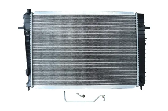 Kühler, Motorkühlung KAMOKA 7700092 Bild Kühler, Motorkühlung KAMOKA 7700092