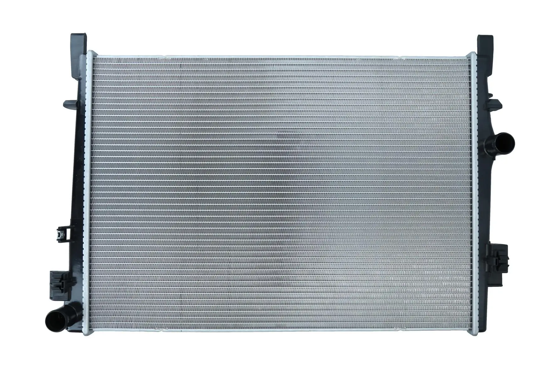 Kühler, Motorkühlung KAMOKA 7700094