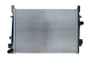 Kühler, Motorkühlung KAMOKA 7700094