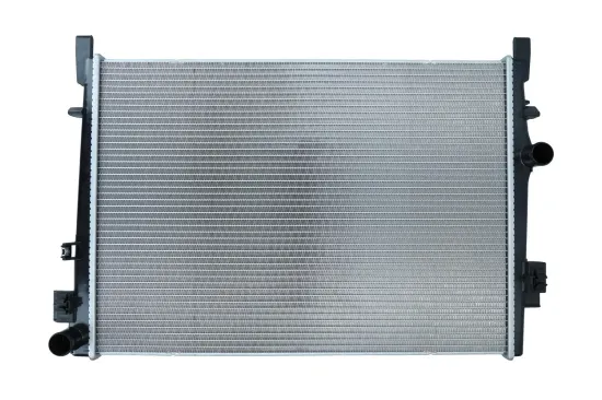 Kühler, Motorkühlung KAMOKA 7700094 Bild Kühler, Motorkühlung KAMOKA 7700094