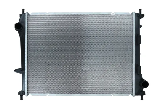 Kühler, Motorkühlung KAMOKA 7700095 Bild Kühler, Motorkühlung KAMOKA 7700095