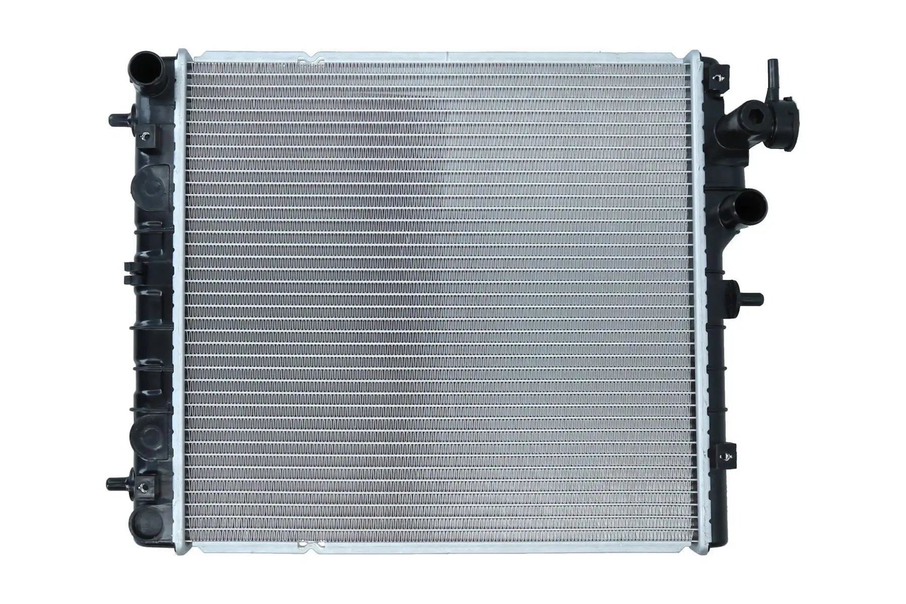 Kühler, Motorkühlung KAMOKA 7700096