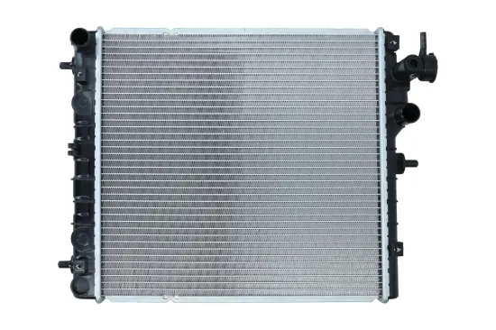 Kühler, Motorkühlung KAMOKA 7700096 Bild Kühler, Motorkühlung KAMOKA 7700096