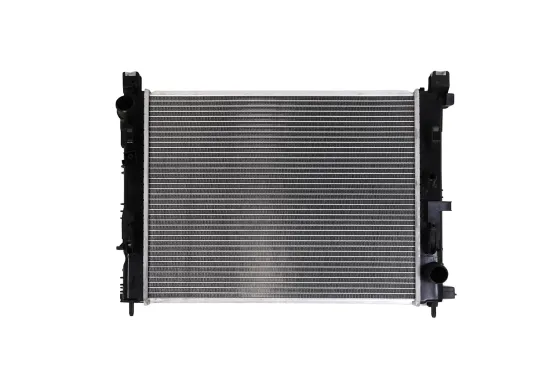 Kühler, Motorkühlung KAMOKA 7700098 Bild Kühler, Motorkühlung KAMOKA 7700098