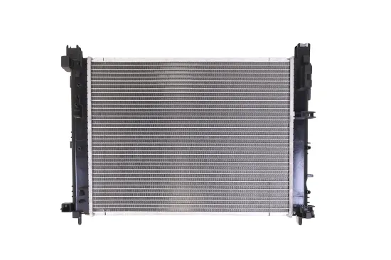 Kühler, Motorkühlung KAMOKA 7700098 Bild Kühler, Motorkühlung KAMOKA 7700098