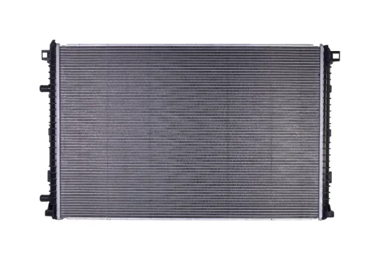 Kühler, Motorkühlung KAMOKA 7700099 Bild Kühler, Motorkühlung KAMOKA 7700099