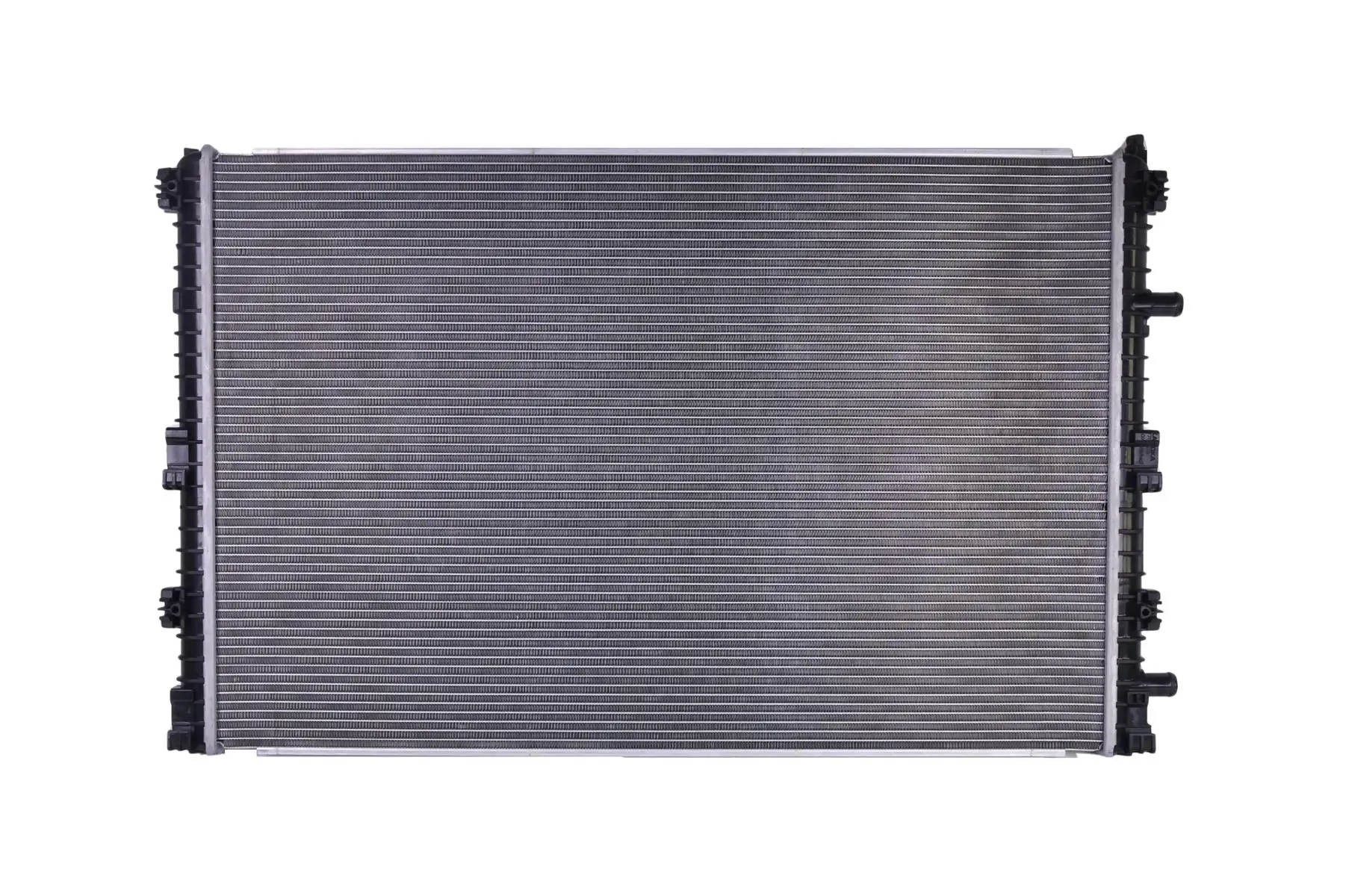 Kühler, Motorkühlung KAMOKA 7700099