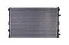 Kühler, Motorkühlung KAMOKA 7700099 Bild Kühler, Motorkühlung KAMOKA 7700099