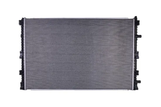 Kühler, Motorkühlung KAMOKA 7700099 Bild Kühler, Motorkühlung KAMOKA 7700099