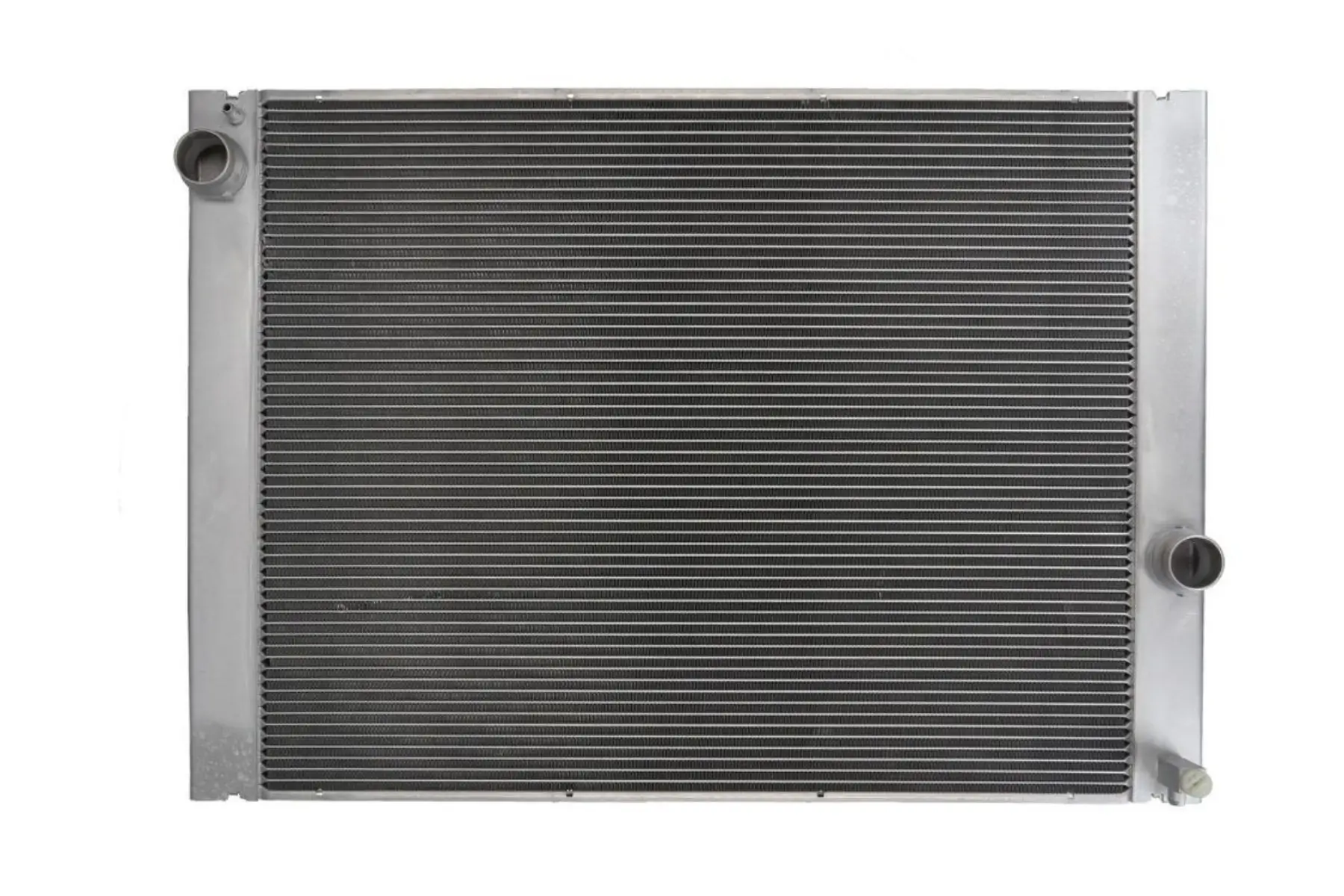 Kühler, Motorkühlung KAMOKA 7700100