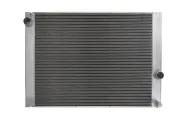 Kühler, Motorkühlung KAMOKA 7700100
