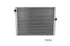 Kühler, Motorkühlung KAMOKA 7700101 Bild Kühler, Motorkühlung KAMOKA 7700101