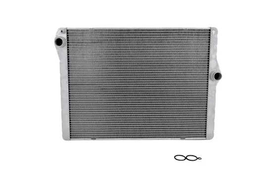 Kühler, Motorkühlung KAMOKA 7700101 Bild Kühler, Motorkühlung KAMOKA 7700101