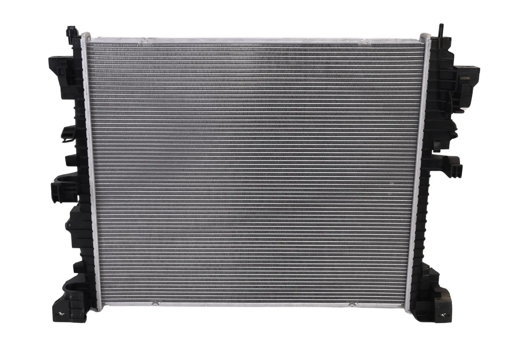 Kühler, Motorkühlung KAMOKA 7700103