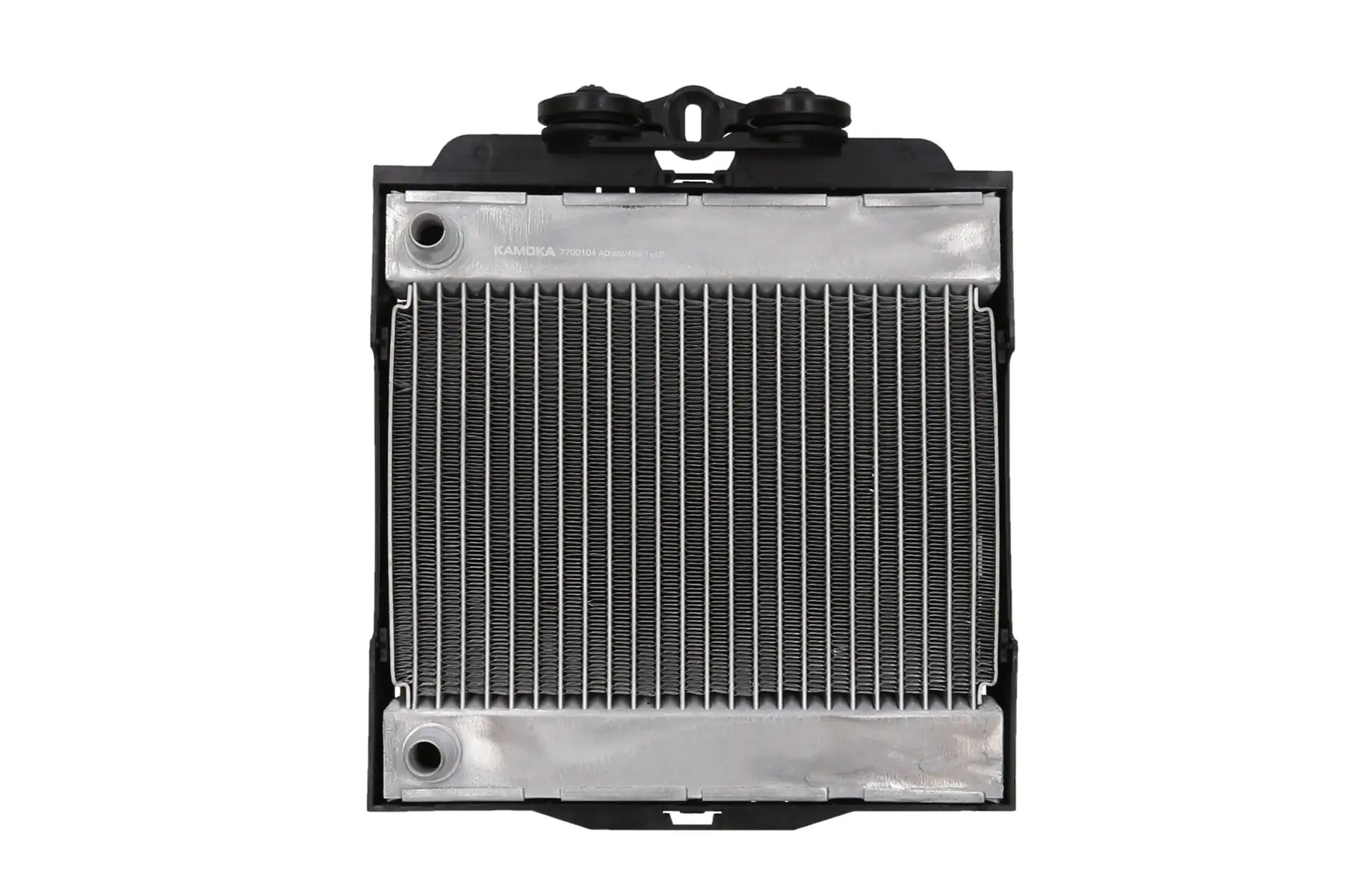 Kühler, Motorkühlung KAMOKA 7700104