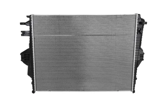 Kühler, Motorkühlung KAMOKA 7700105 Bild Kühler, Motorkühlung KAMOKA 7700105