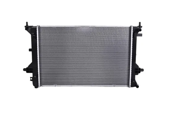 Kühler, Motorkühlung KAMOKA 7700106 Bild Kühler, Motorkühlung KAMOKA 7700106