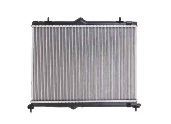 Kühler, Motorkühlung KAMOKA 7700107 Bild Kühler, Motorkühlung KAMOKA 7700107