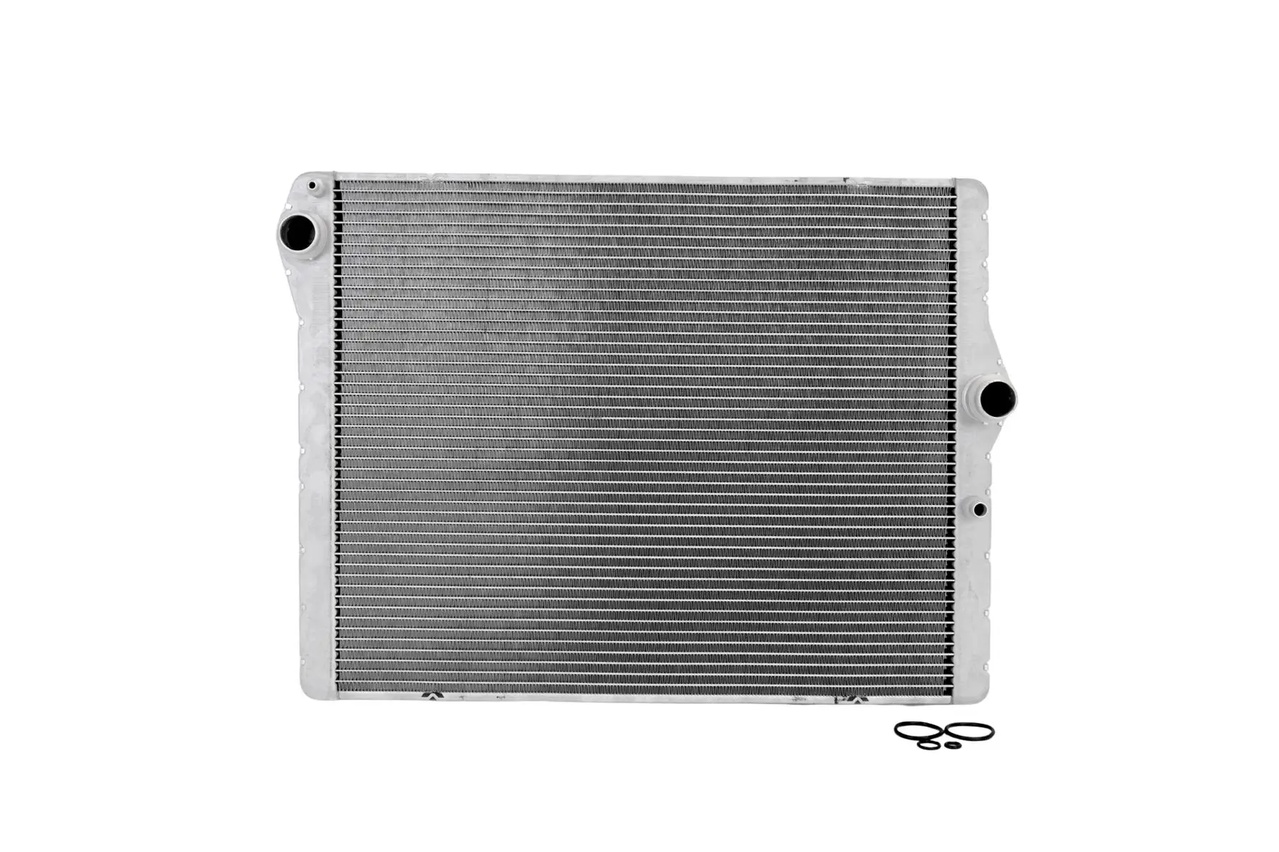 Kühler, Motorkühlung KAMOKA 7700109